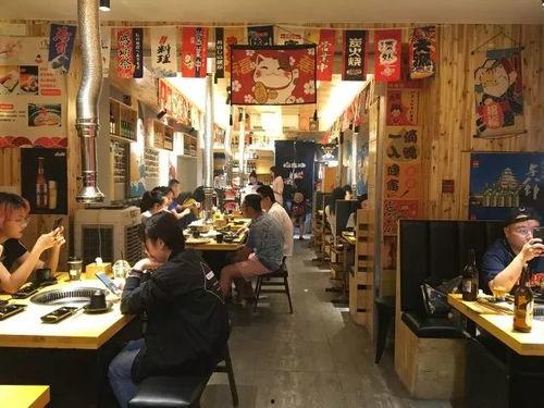 网红抖音汉堡店,网红美食背后的传奇故事