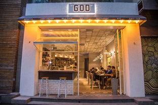 商丘网红店门